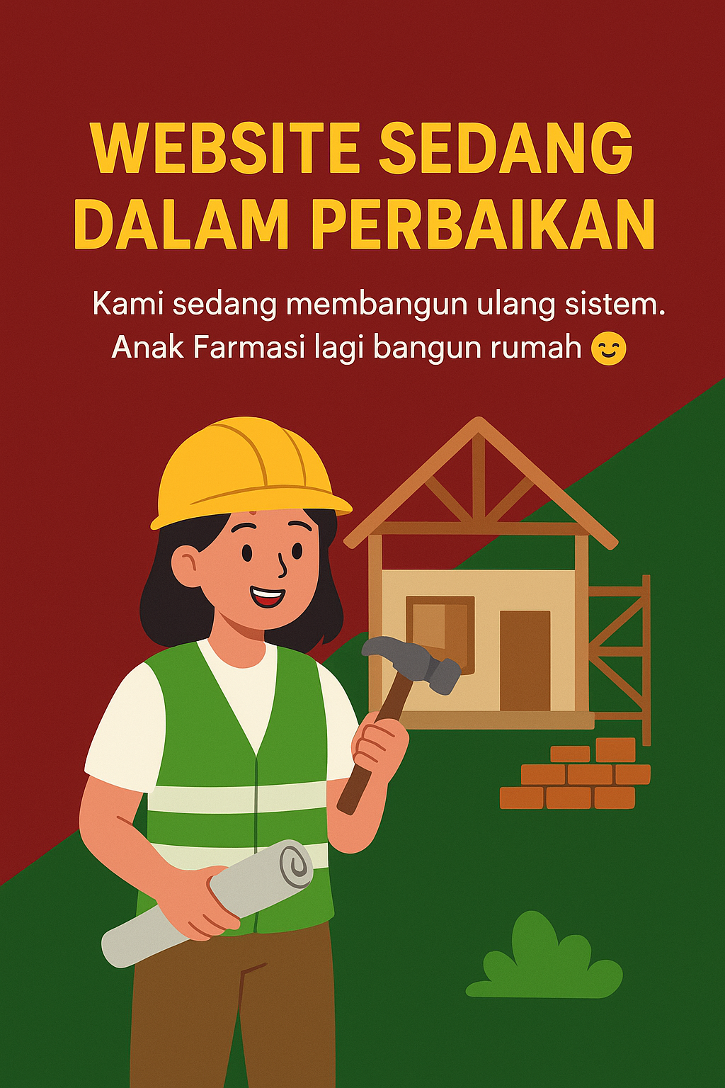 Under Construction